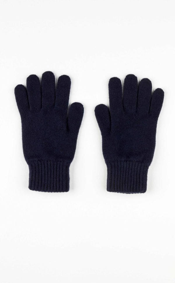 clan Gents Luxury Scottish Cashmere Gloves