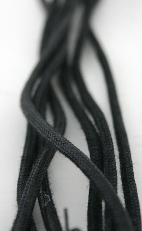 Clan Ghillie Brogues Laces And Tassels Set