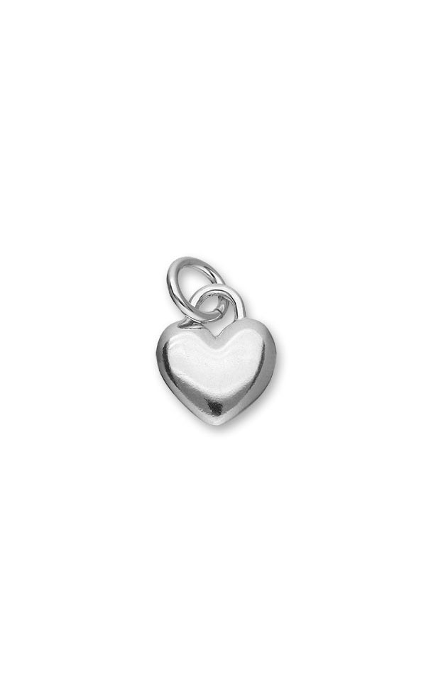 clan Hearts Charm ‑ C193