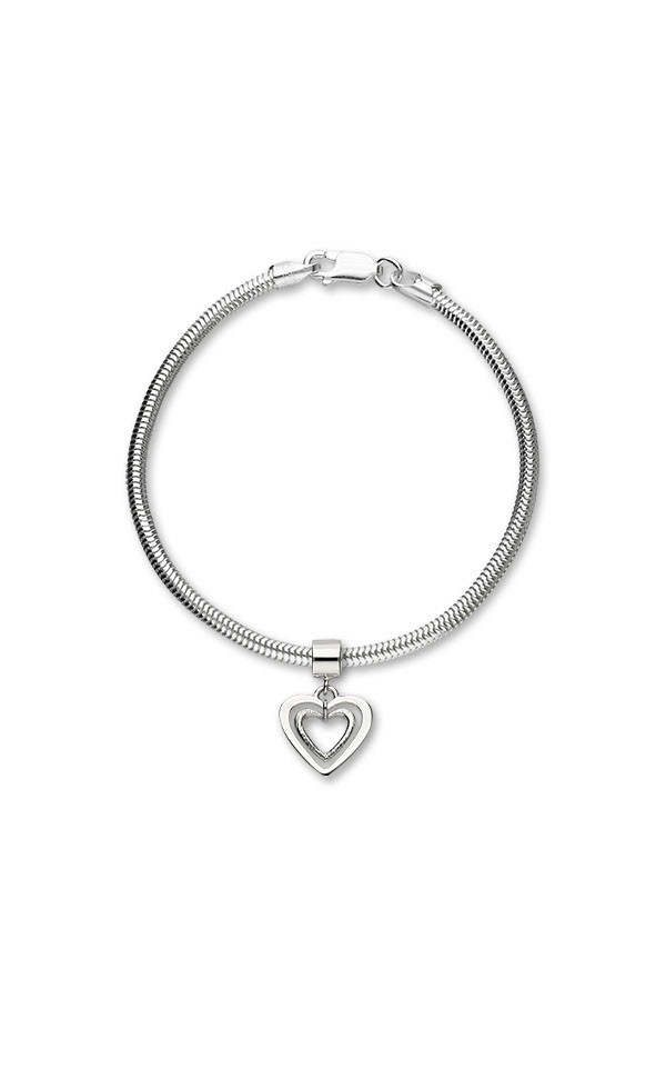Clan Hearts Charm ‑ C313
