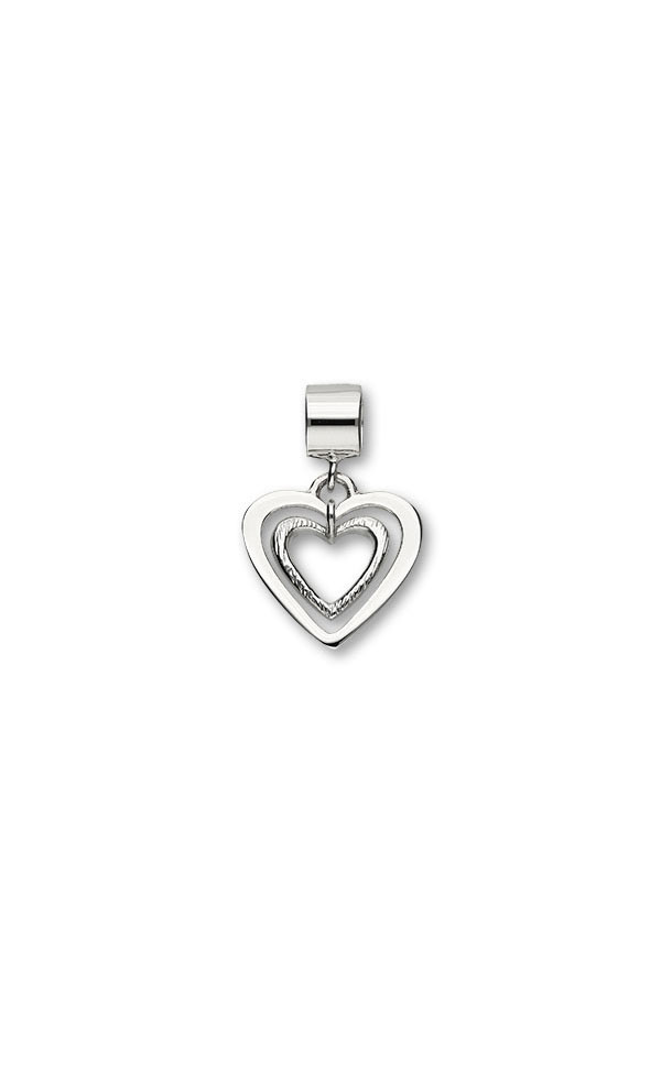 clan Hearts Charm ‑ C313