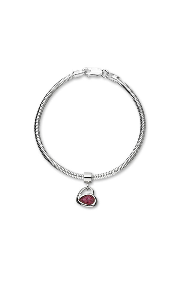 Clan Hearts Charm ‑ EC8