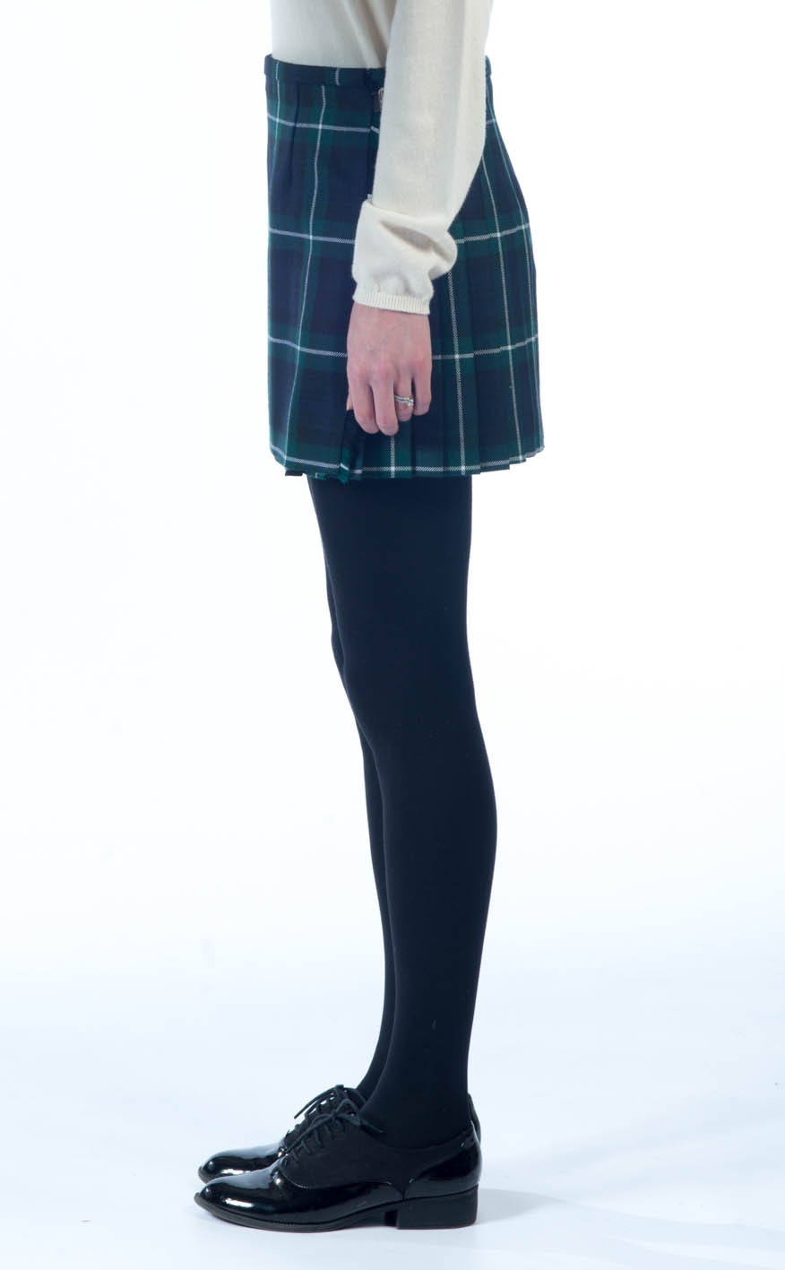 Clan Hipster Mini Kilt Tartan