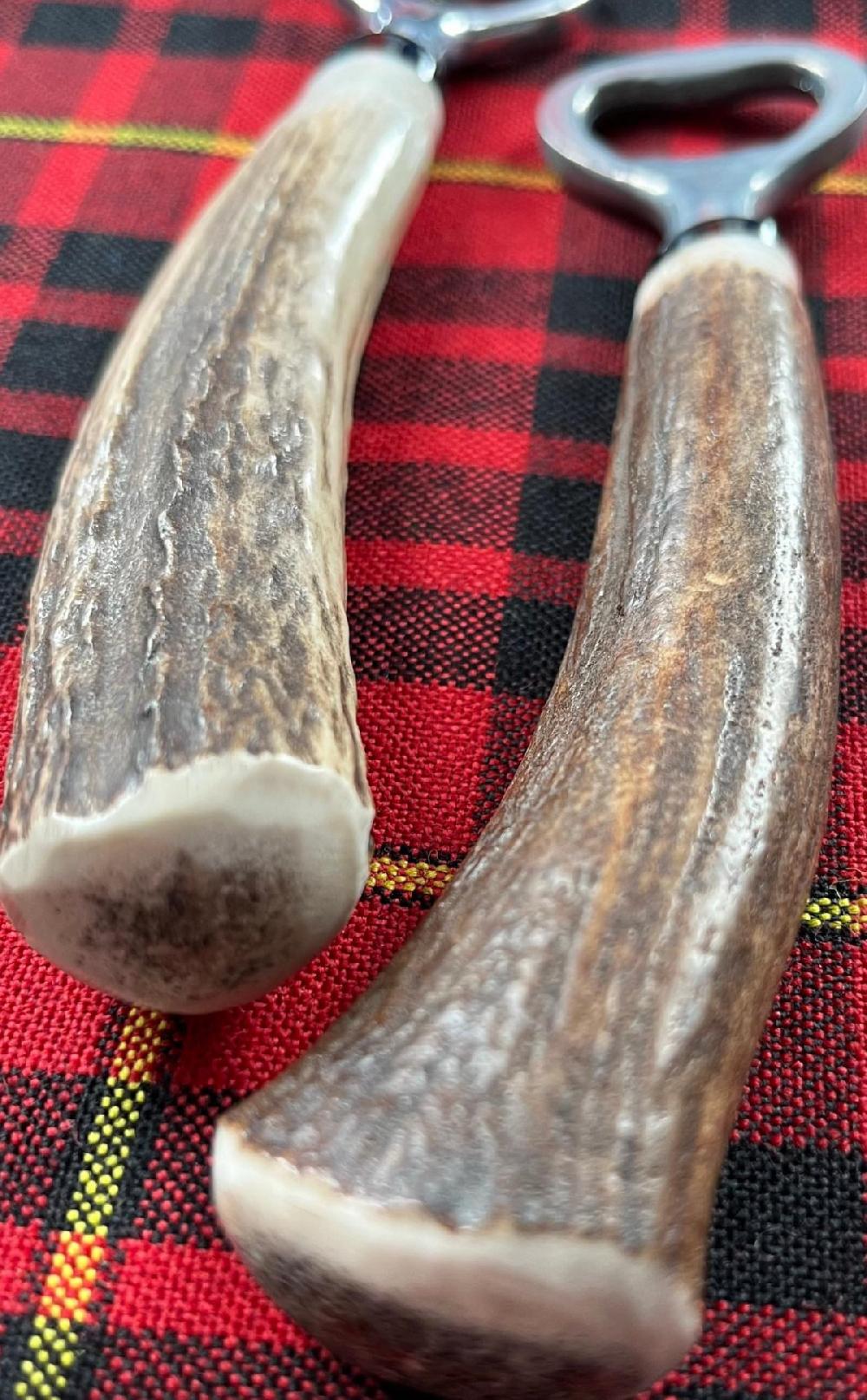 Clan Horn Sgian Brew