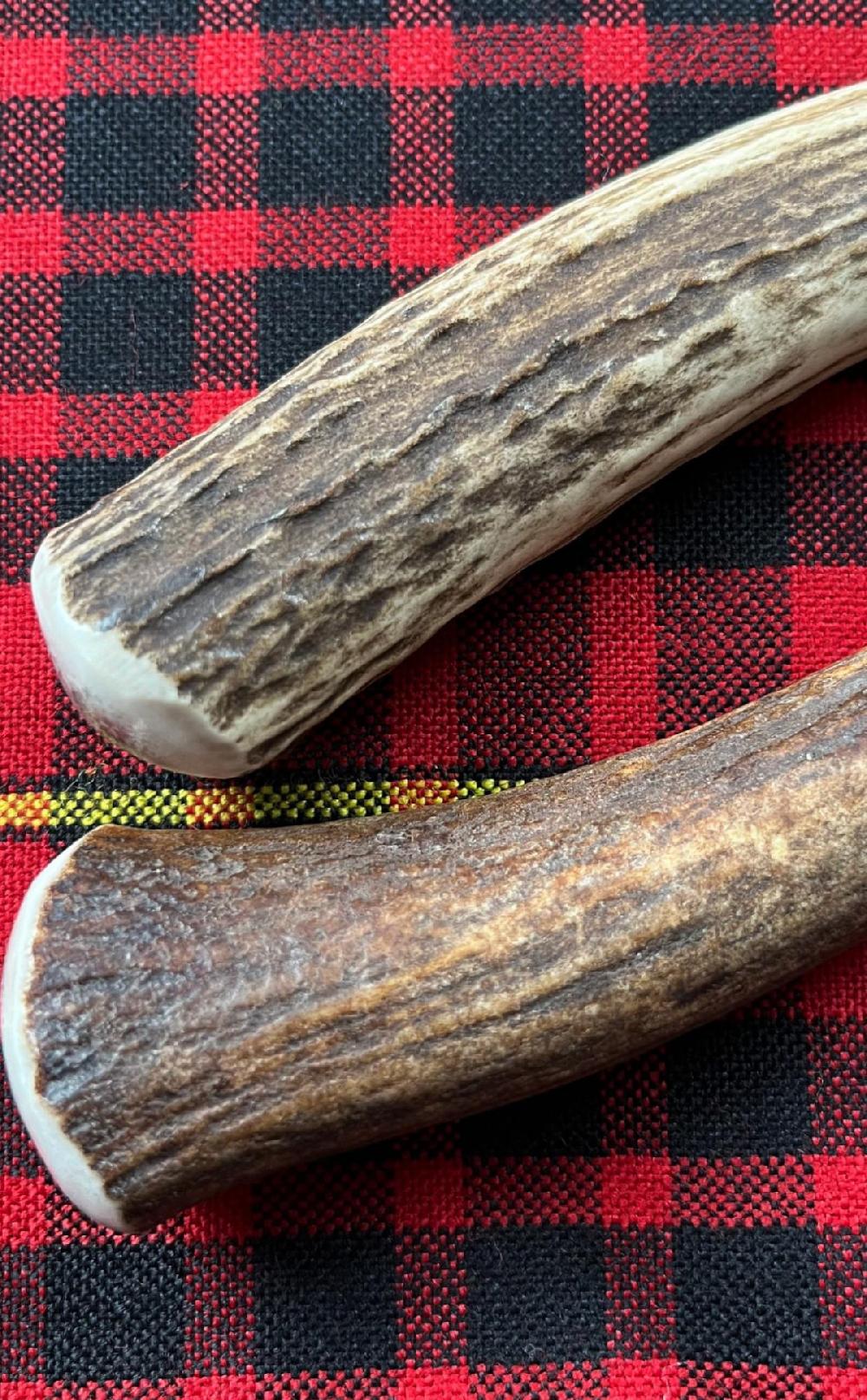 Clan Horn Sgian Brew