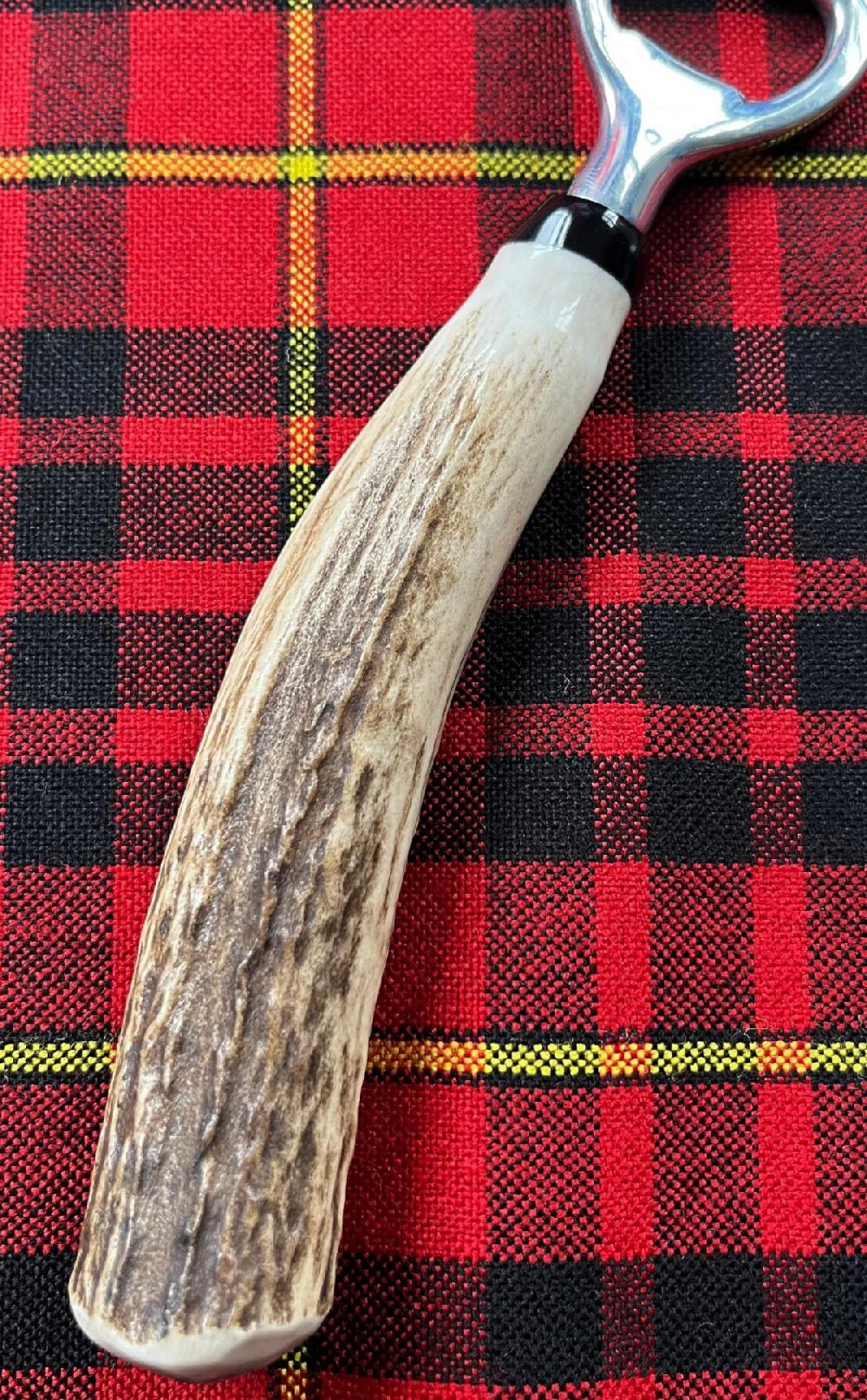 Clan Horn Sgian Brew