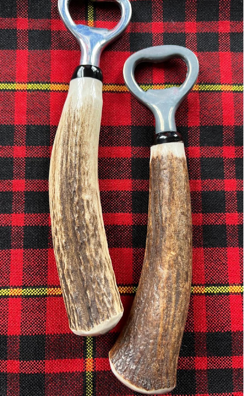 clan Horn Sgian Brew