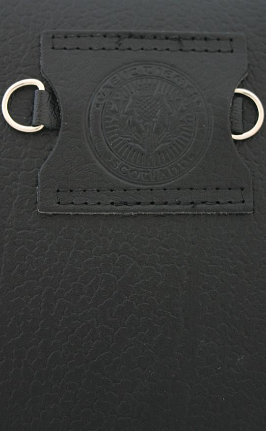 Clan Irish Clan Crest Daywear Sporran