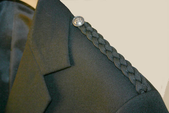 Clan Irish Kilkenny Jacket And Vest