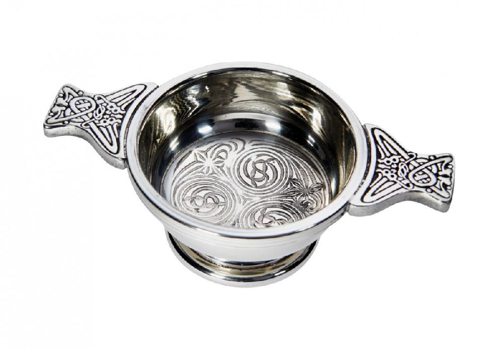 clan Kells Quaich