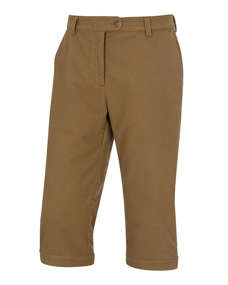 clan Knee‑Length Breeks Monarch moleskin