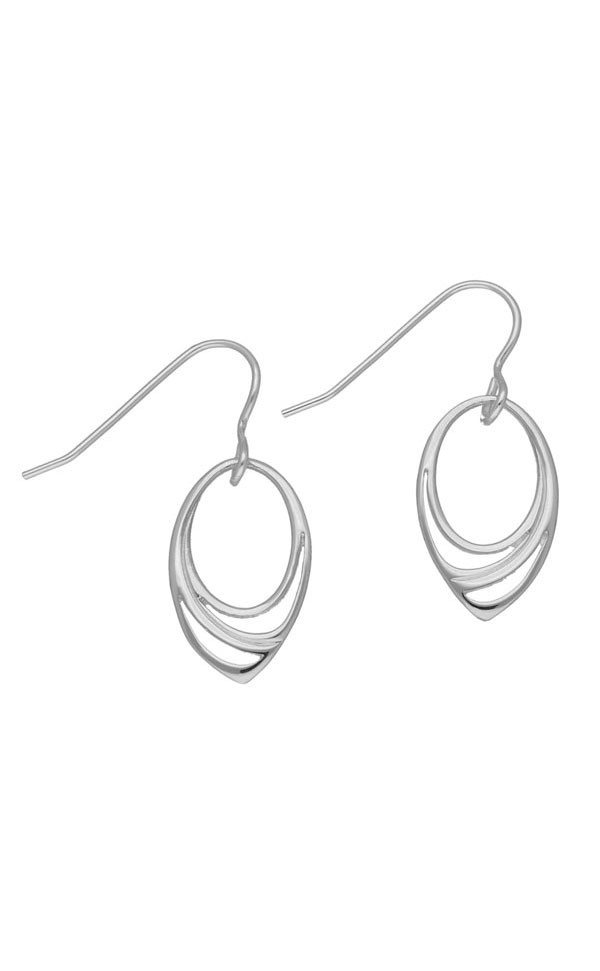 clan Kooky Drop Earrings ‑ E1594