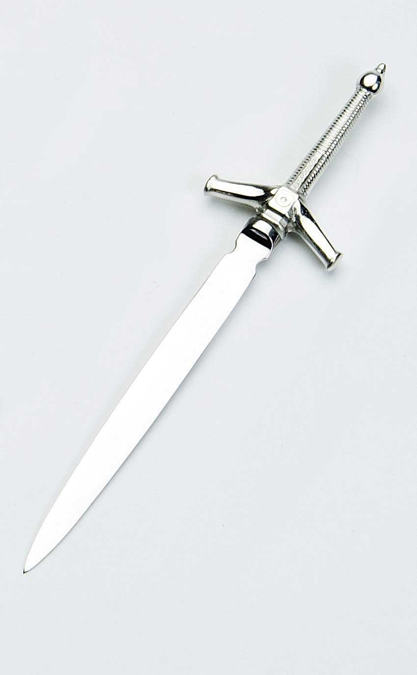 clan Letter Opener Claymore