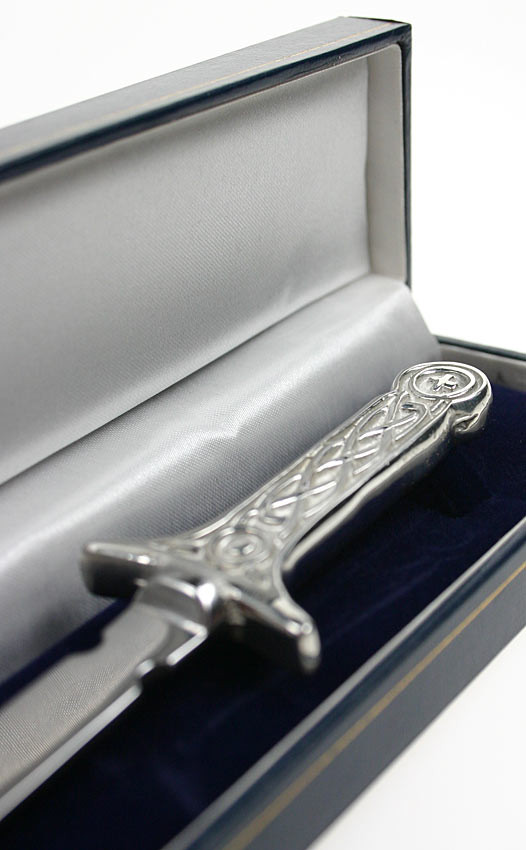 Clan Letter Opener Sword