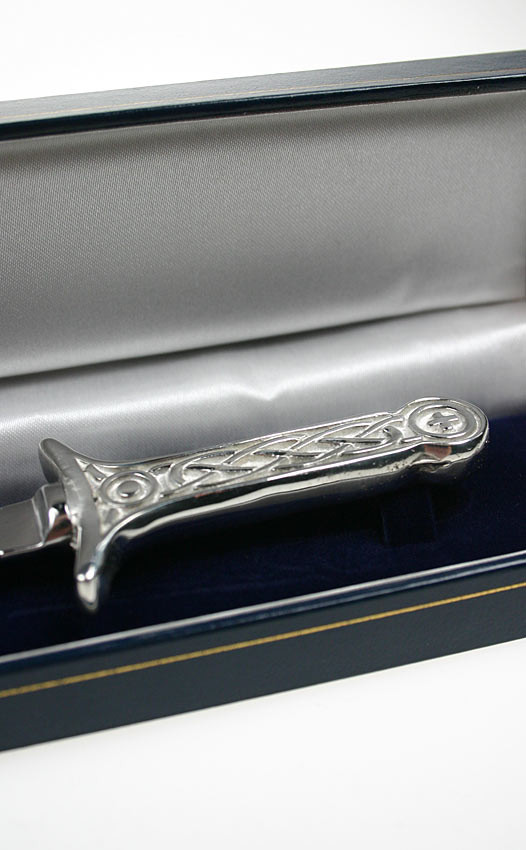 clan Letter Opener Sword