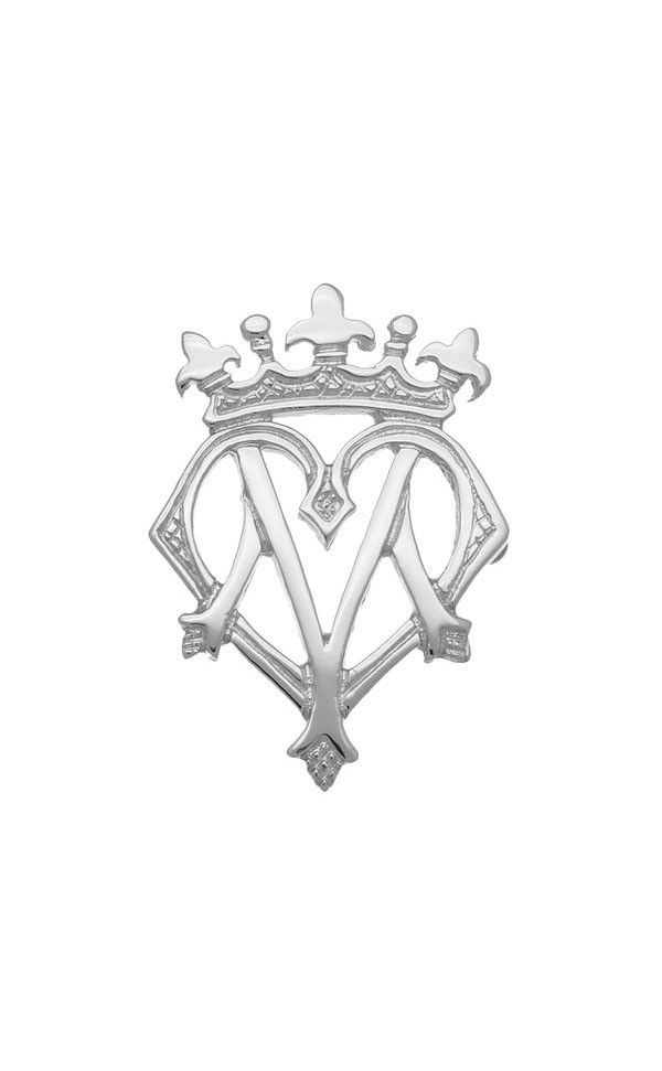 clan Luckenbooth Brooch ‑ B116