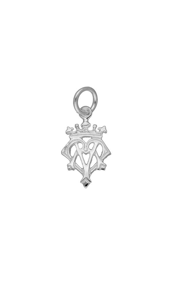 clan Luckenbooth Charm ‑ C166