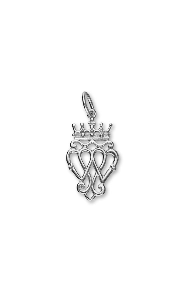 clan Luckenbooth Charm ‑ C167