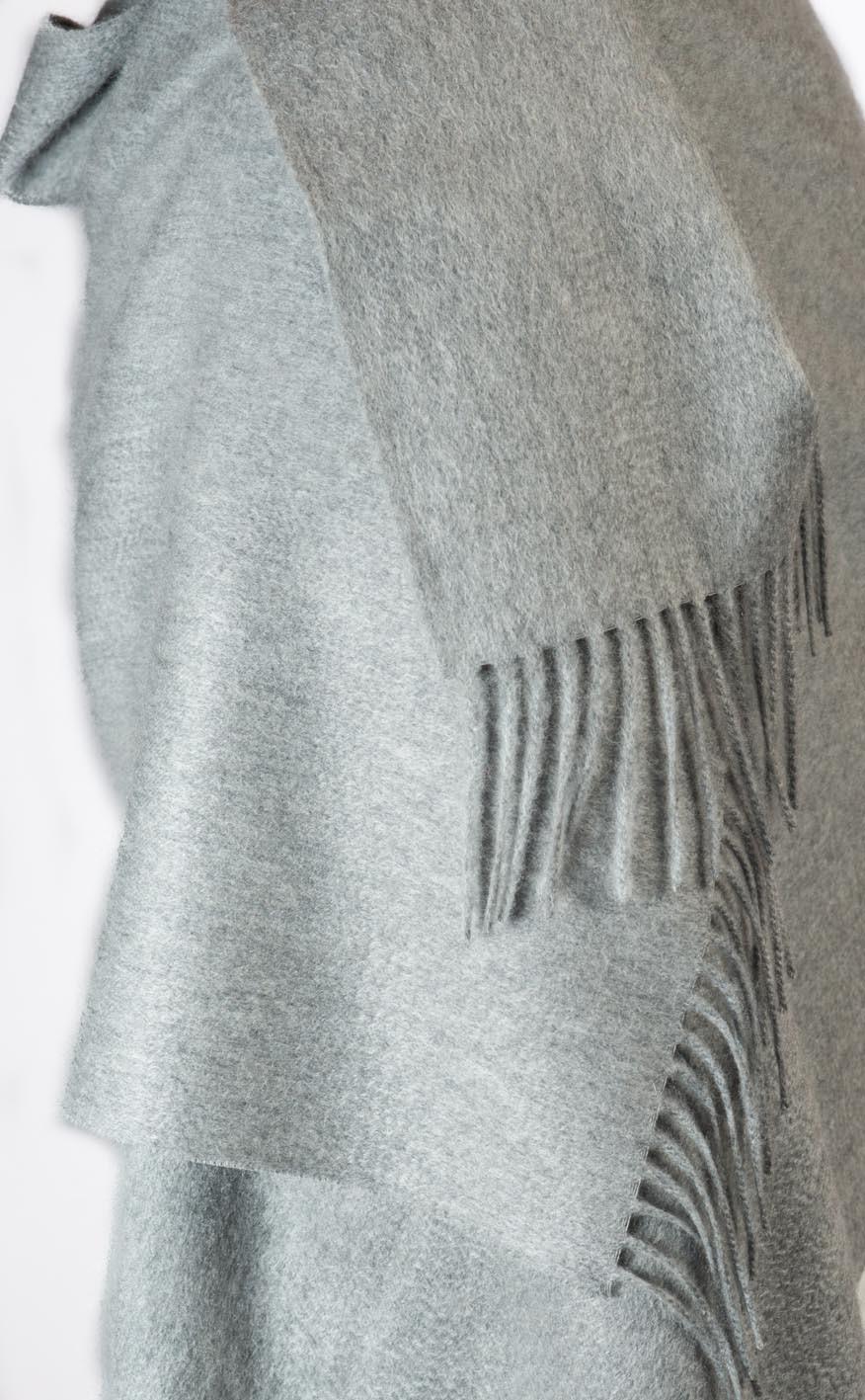 clan Luxury Scottish Cashmere Stole