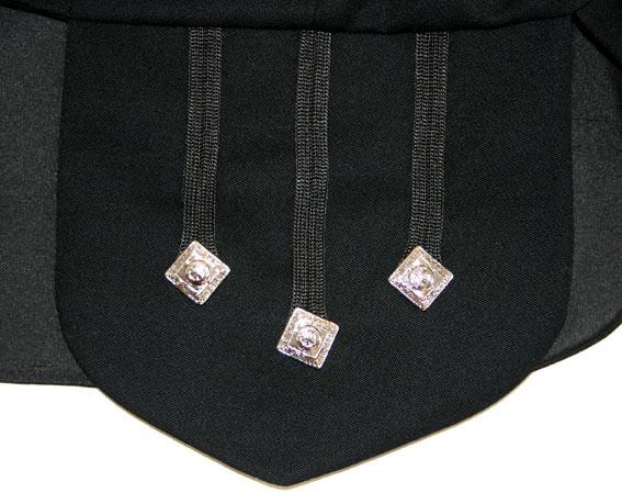 Clan Made To Measure Sheriffmuir Doublet