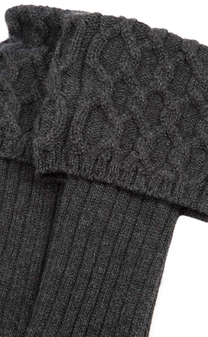 Clan Merino Kilt Hose