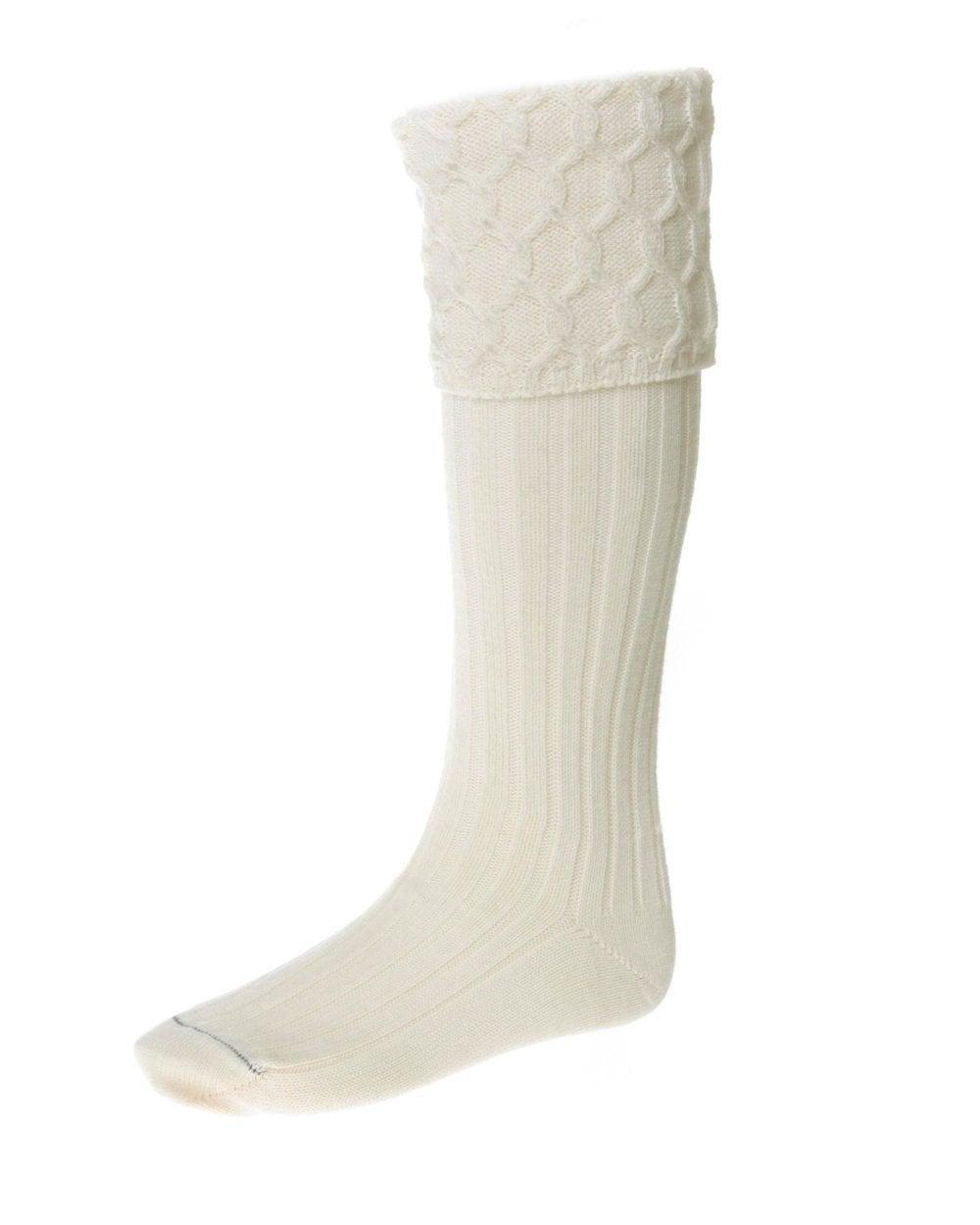 Clan Merino Kilt Hose