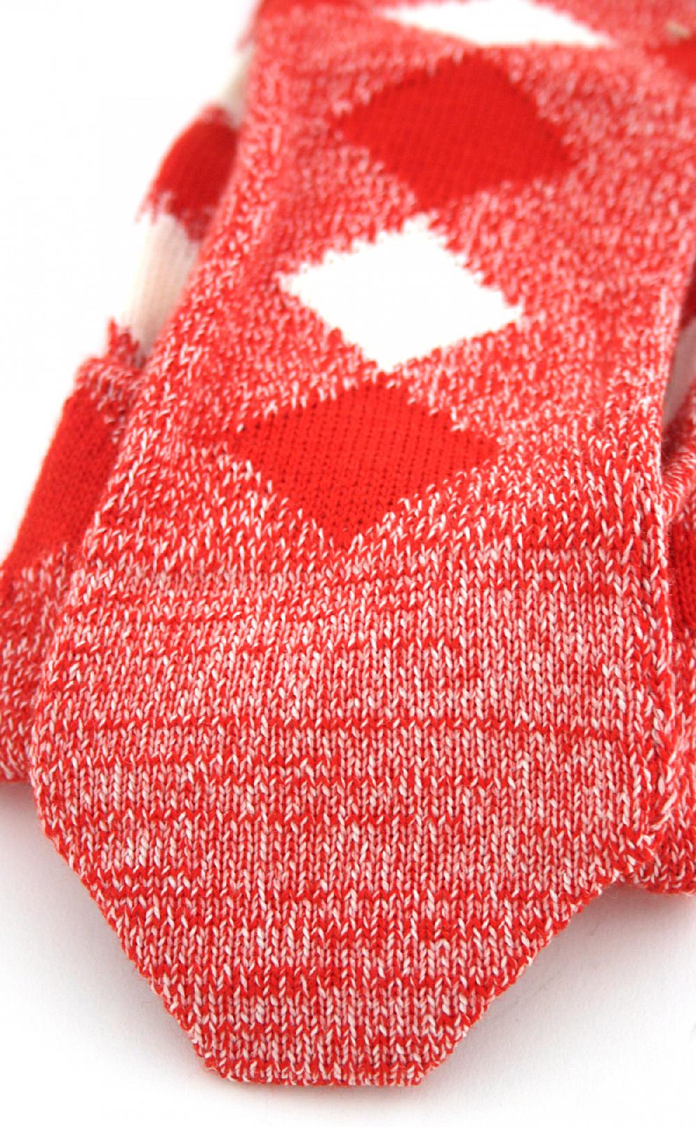 Clan Military Diced Full Hose