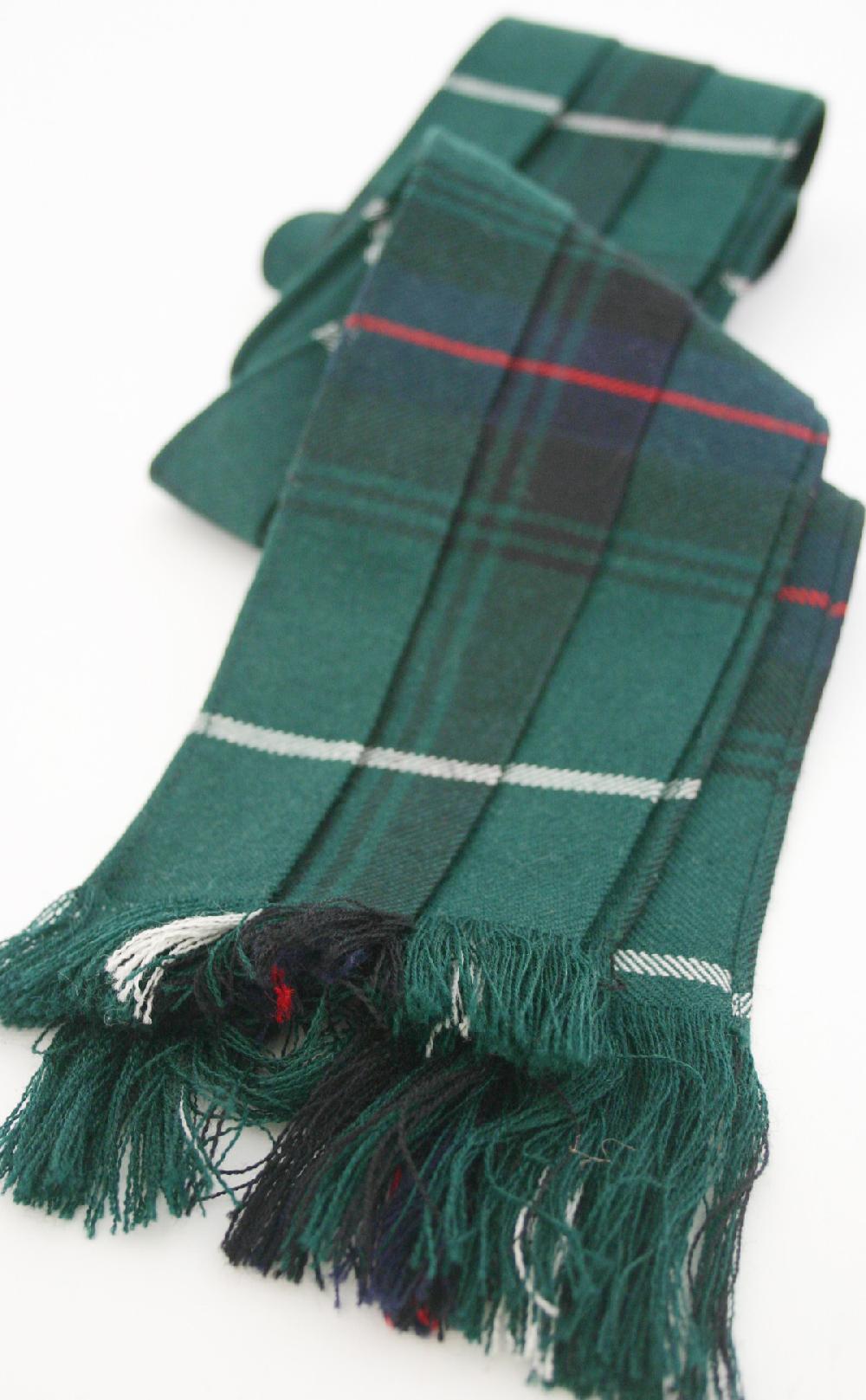 clan Mini Fly Plaid