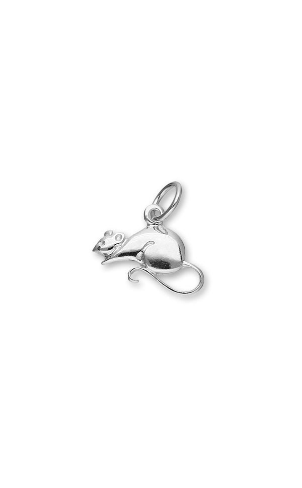 clan Mouse Charm ‑ C96