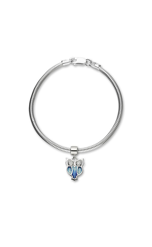 Clan Nature In Flight Ignite Charm ‑ EC5