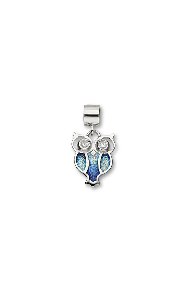 clan Nature in Flight Ignite Charm ‑ EC5
