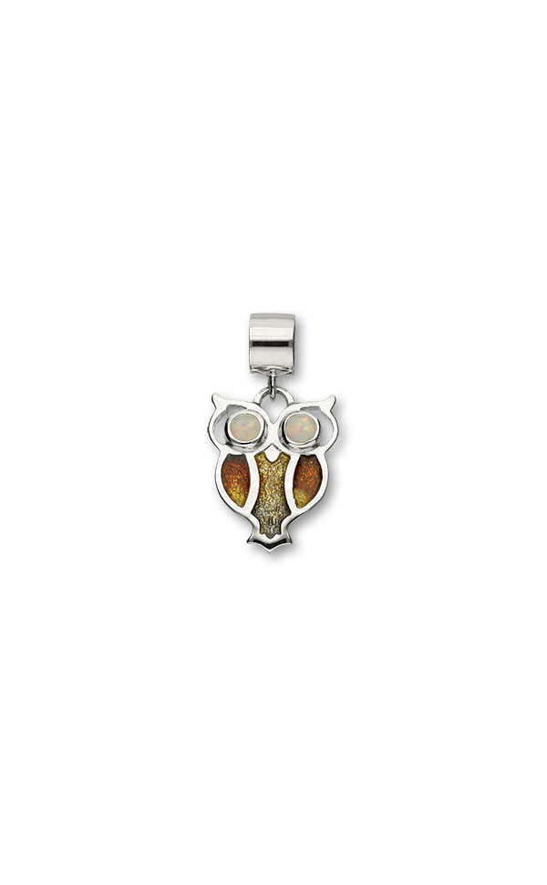 clan Nature in Flight Ignite Charm ‑ EC6