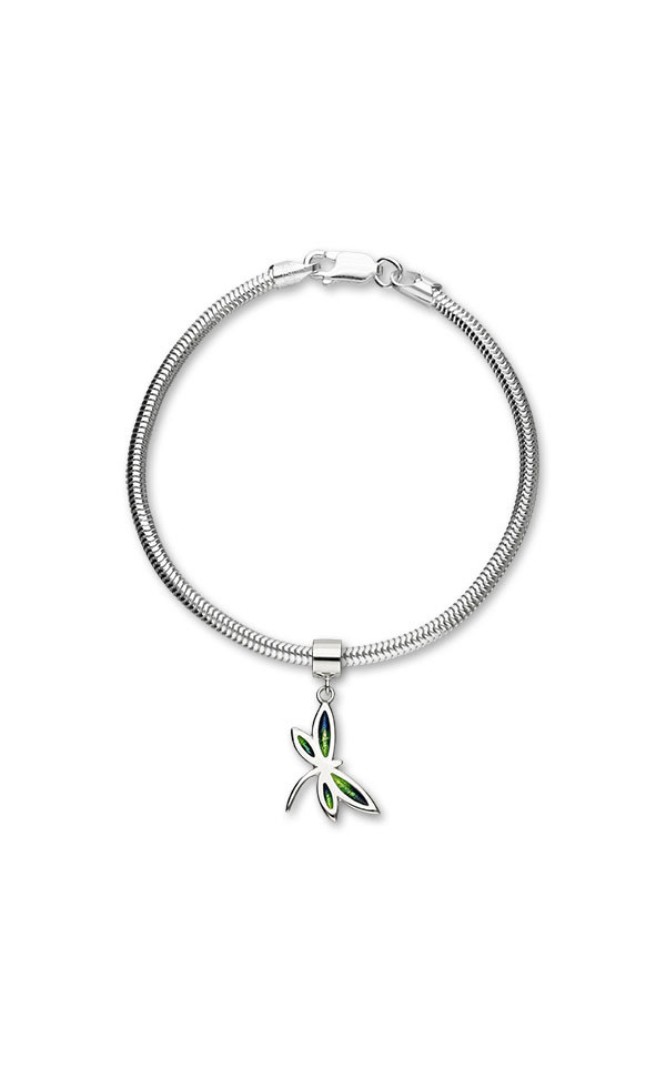 Clan Nature In Flight Ignite Charm ‑ EC7