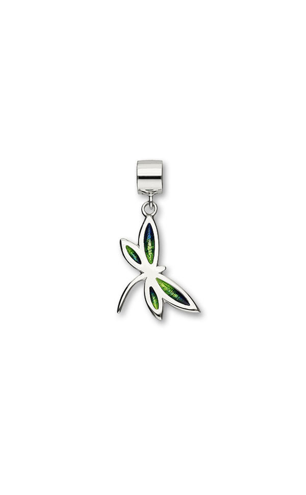 clan Nature in Flight Ignite Charm ‑ EC7