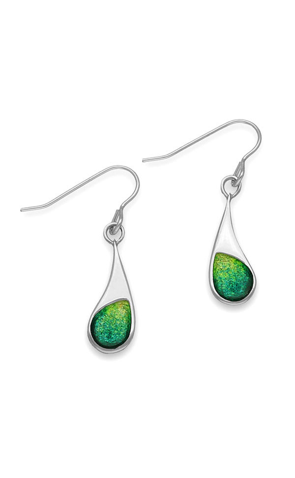 clan New Dawn Drop Earrings ‑ EE495