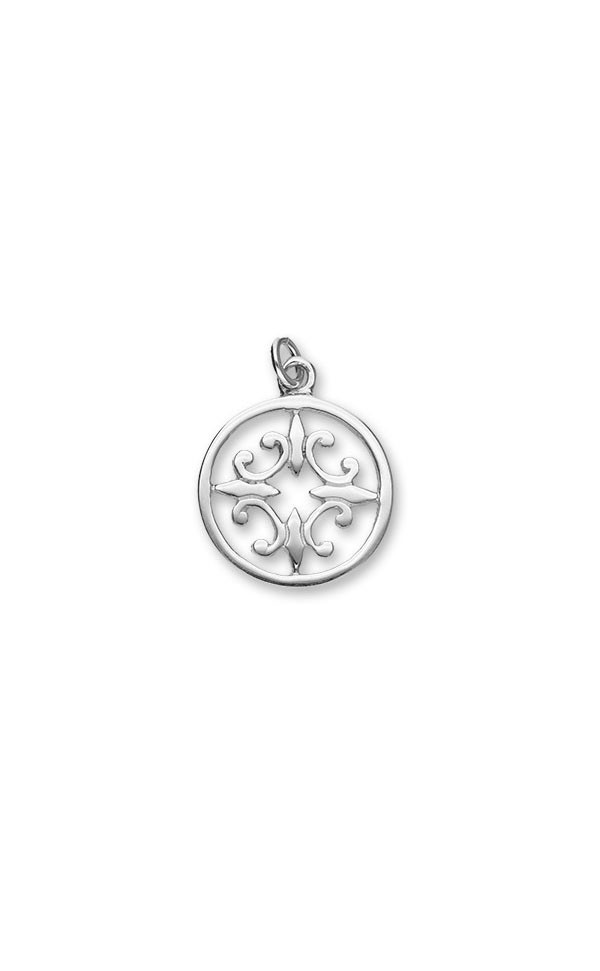 clan Orkney Traditional Charm ‑ C23