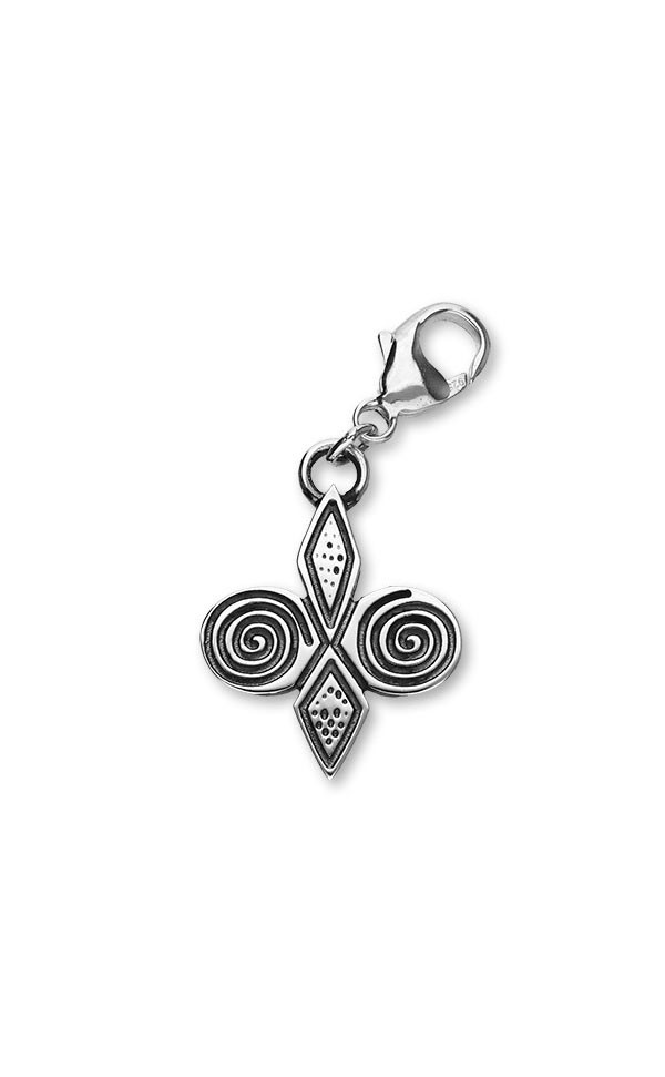 clan Orkney Traditional Charm ‑ C282