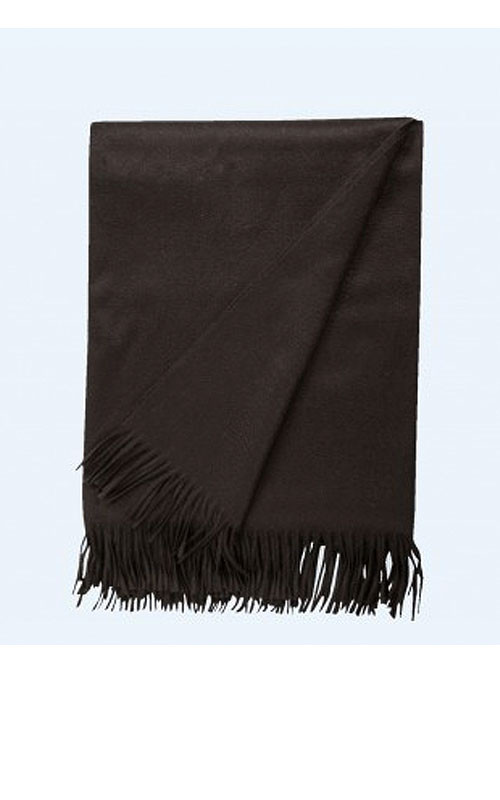 Clan Our Warmest Softest Scottish Cashmere Blanket