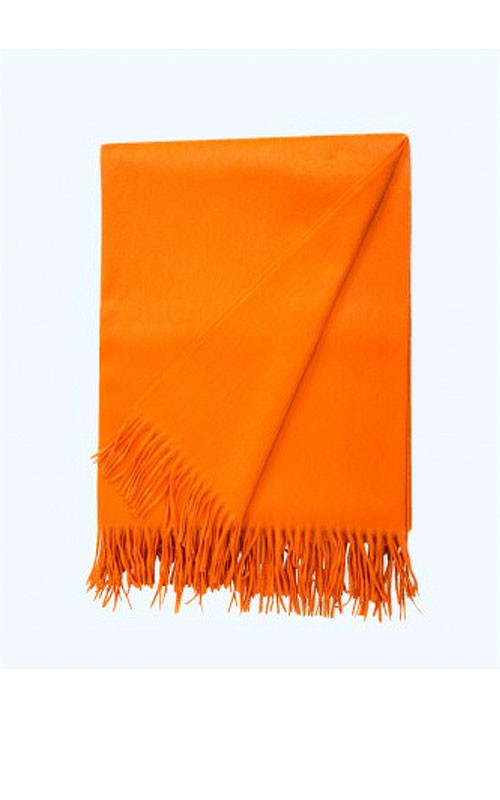 clan Our Warmest Softest Scottish Cashmere Blanket