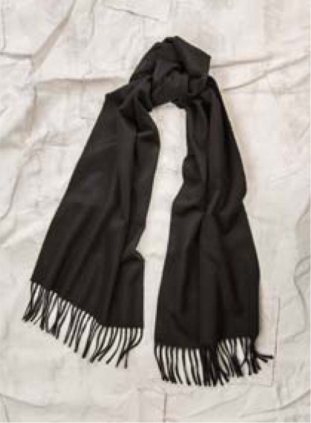 Clan Our Warmest Softest Scottish Cashmere Throw