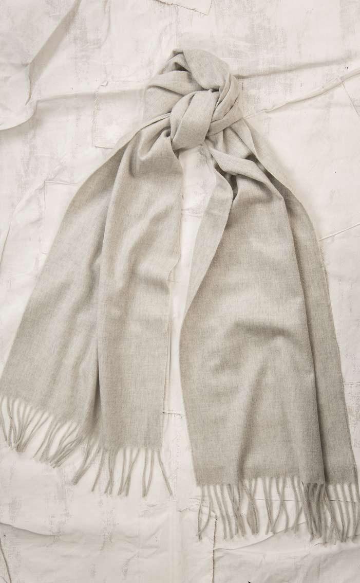 Clan Our Warmest Softest Scottish Cashmere Throw