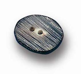 clan Oxhorn Buttons (Set of Six) Small