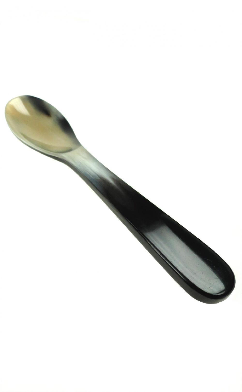 Clan Oxhorn Egg Spoon Round Handle