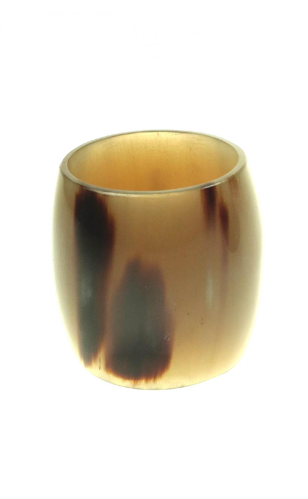 Clan Oxhorn Napkin Ring