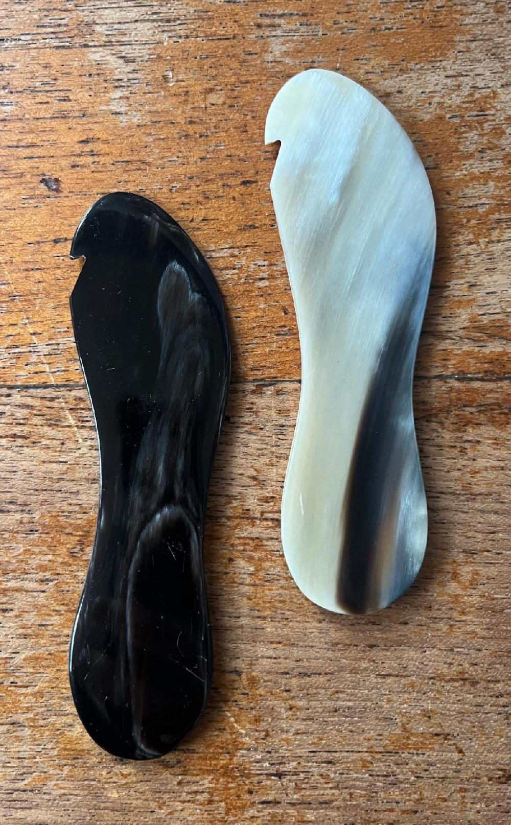 Clan Oxhorn Orange Peeler