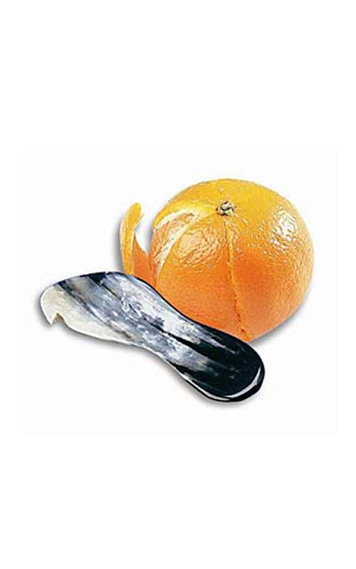 clan Oxhorn Orange Peeler