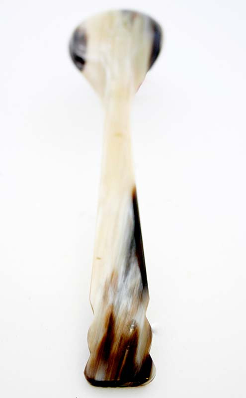 Clan Oxhorn Porridge Spoon