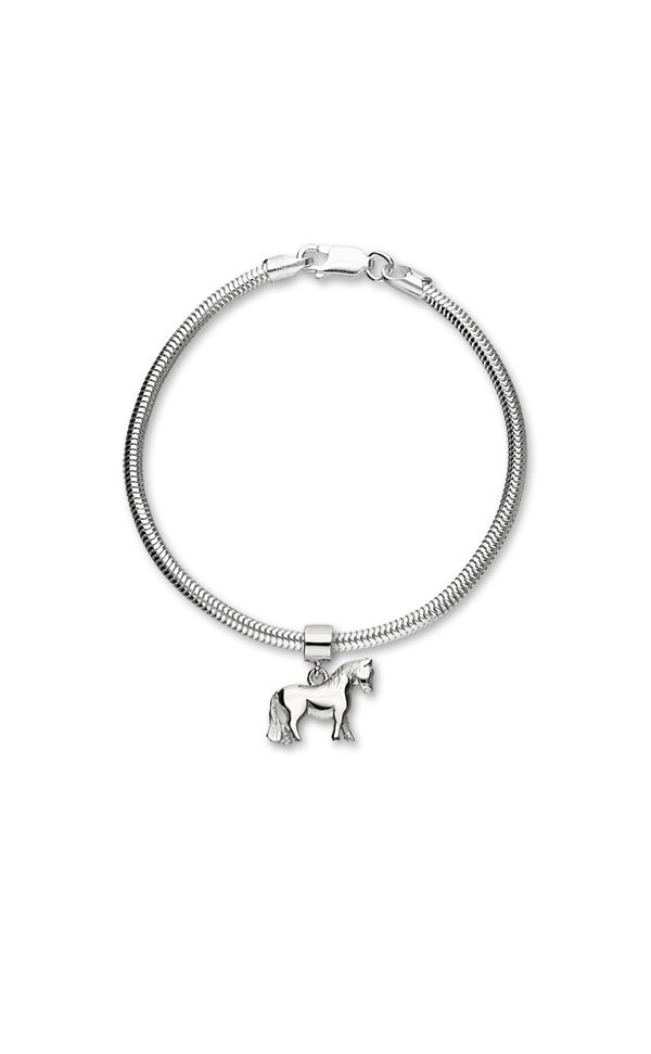 Clan Pony Charm ‑ C308