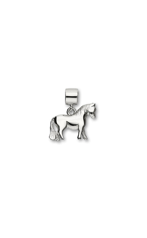 clan Pony Charm ‑ C308