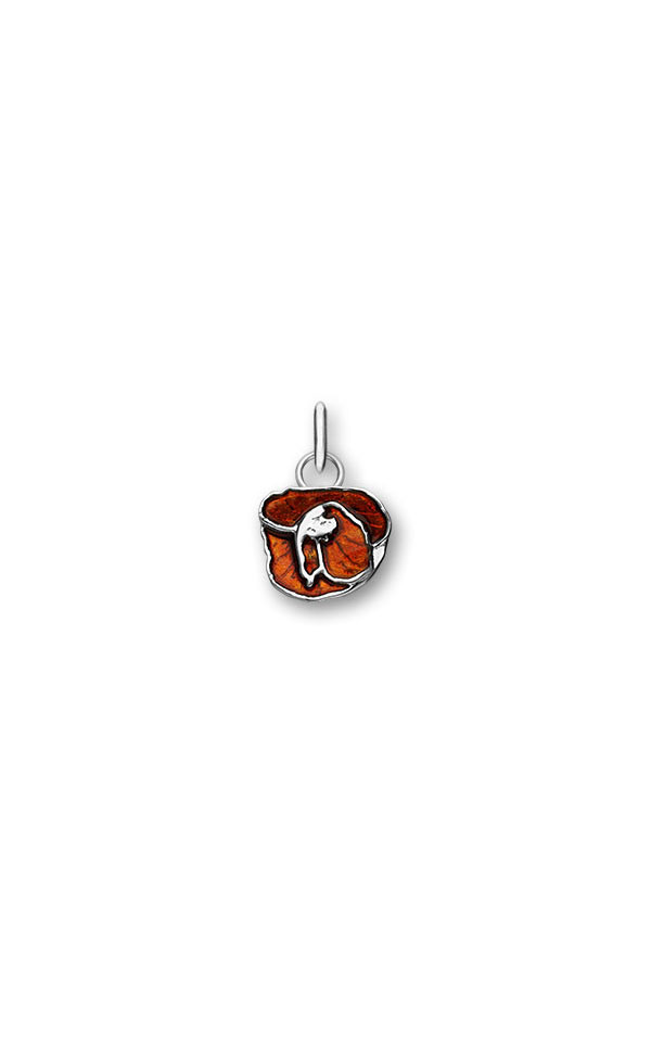 clan Poppies Charm ‑ EC1